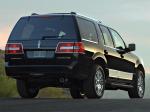 Lincoln Navigator 2006 года